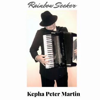 Rainbow Seeker by Kepha Peter Martin