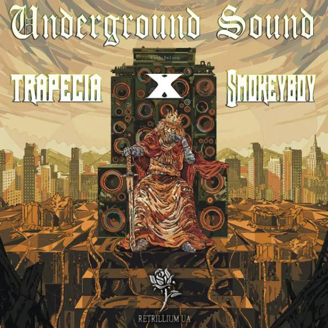 Underground Sound