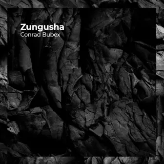 Zungusha by Conrad Bubex