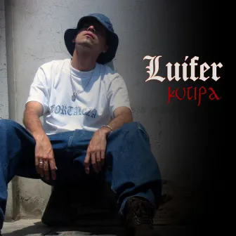 Kutipa by Luifer