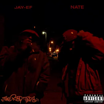 THE REDTAPE by JAY-EF