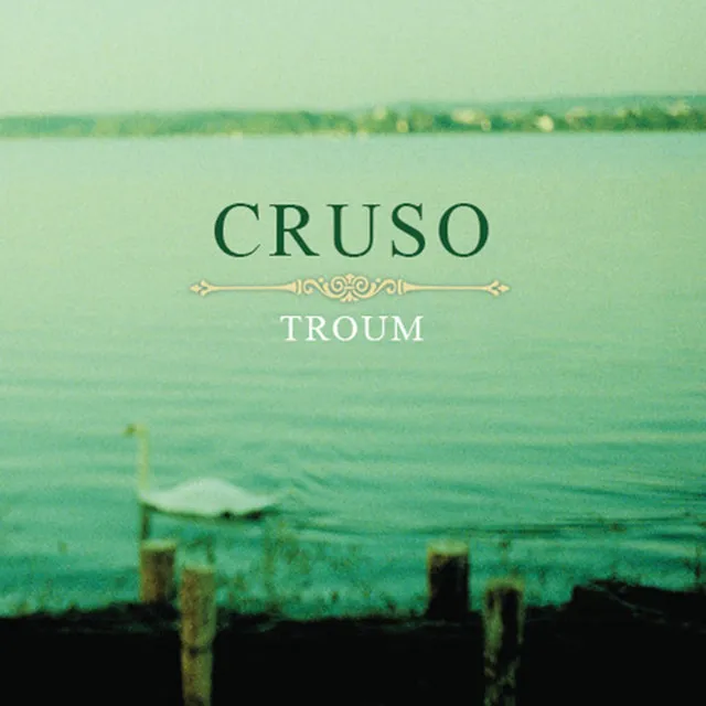 Troum - Single Version