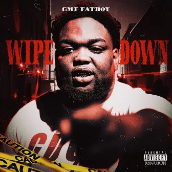 Wipe Down by GMF Fatboy