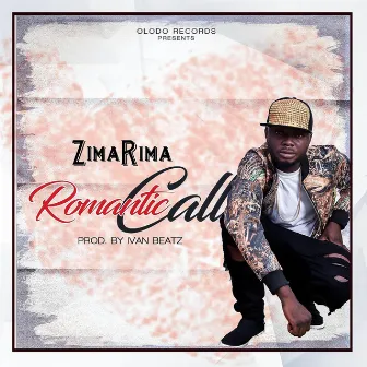 Romantic Call by ZimaRima