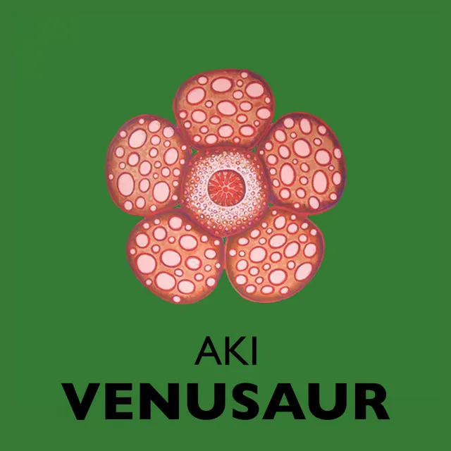 Venusaur - Extended Mix