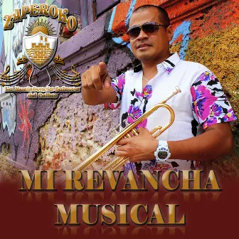 Mi Revancha Musical by ZAPEROKO La Resistencia Salsera del Callao