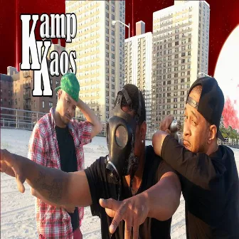 Listen by Kamp Kaos