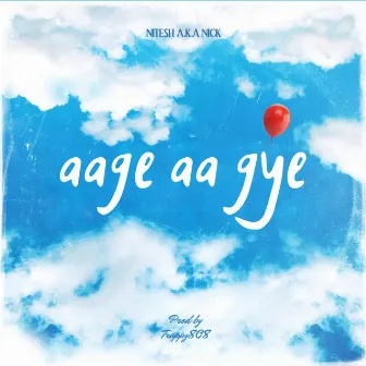 Aage aa gye by Trappy808