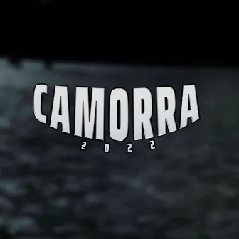 Camorra 2022 by Petter Djevel