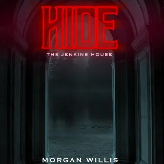 Hide by morgan willis