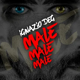 Male Male Male by Ignazio Deg