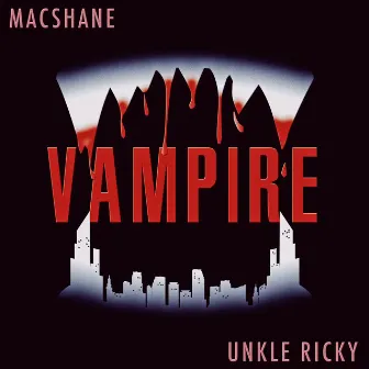 Vampire by Macshane