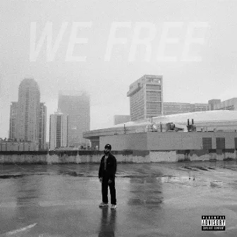 WE FREE THE TAPE by OShea Woodhouse