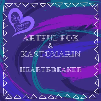 Heart Breaker by Artful Fox