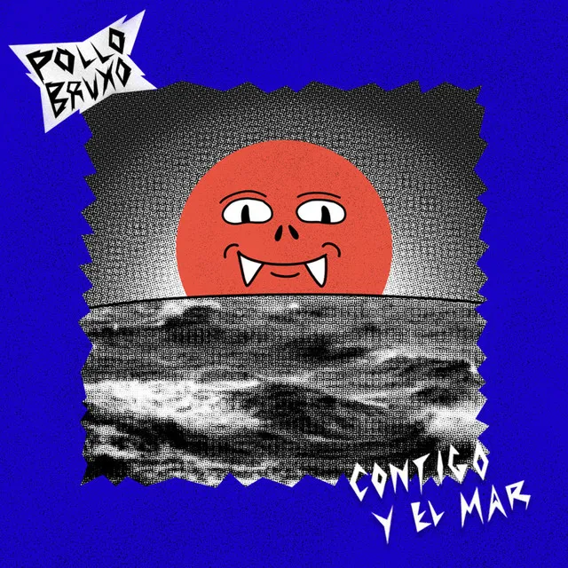 Contigo y el Mar