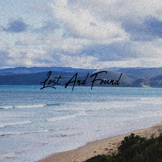 Lost and Found