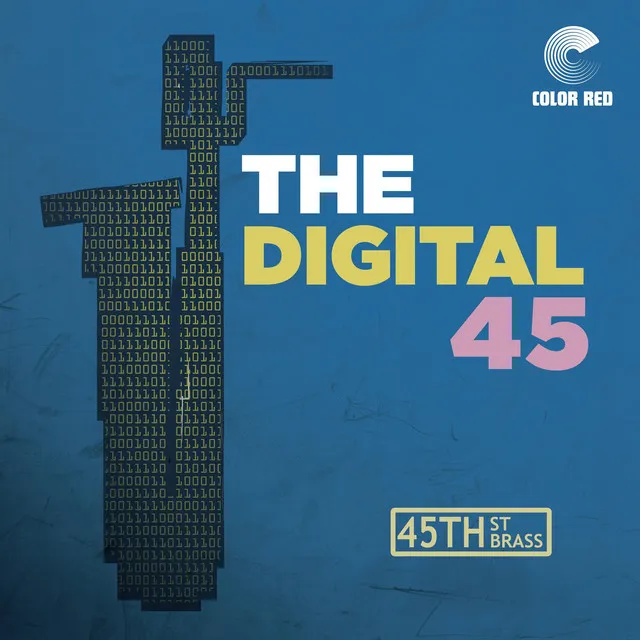 The Digital 45