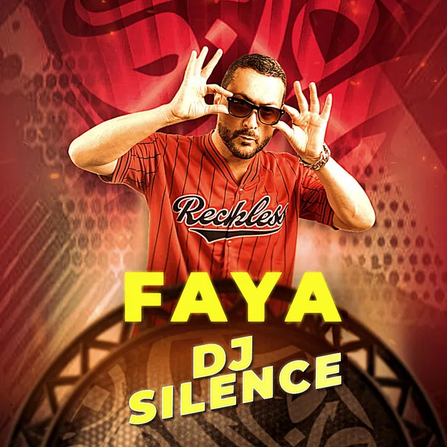 Faya - Radio Edit