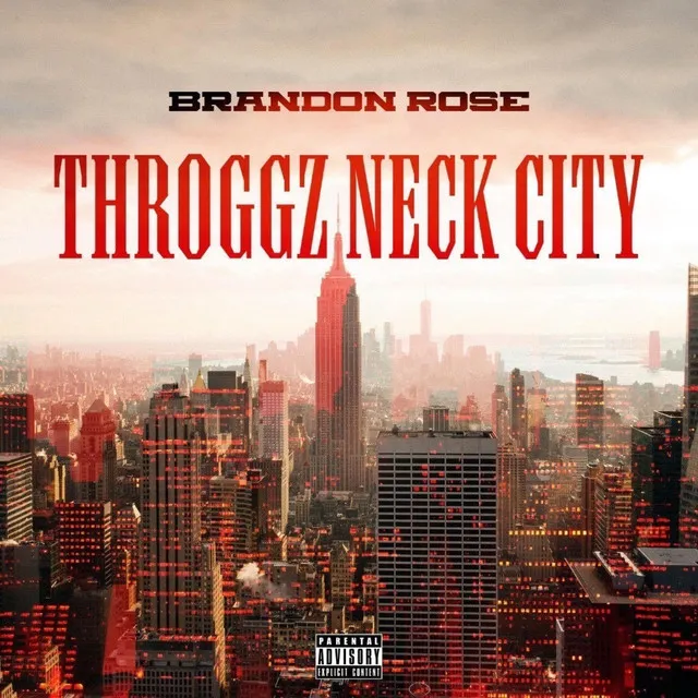 Throggz Neck City