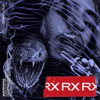 RX by Mike Shabb