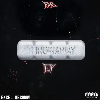 Throwaway Bars EP by Exl