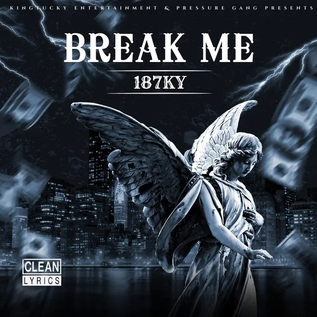 BREAK ME (Radio Edit)