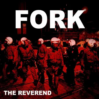 The Reverend by Fork