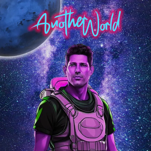 Another World - Radio