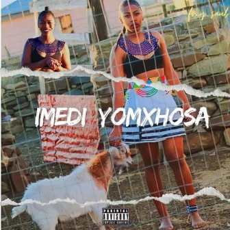 Imedi Yomxhosa by Foxy Saul