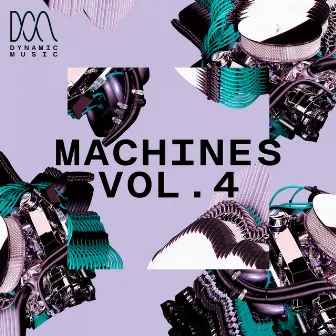 Machines Vol IX by Nigel Butler