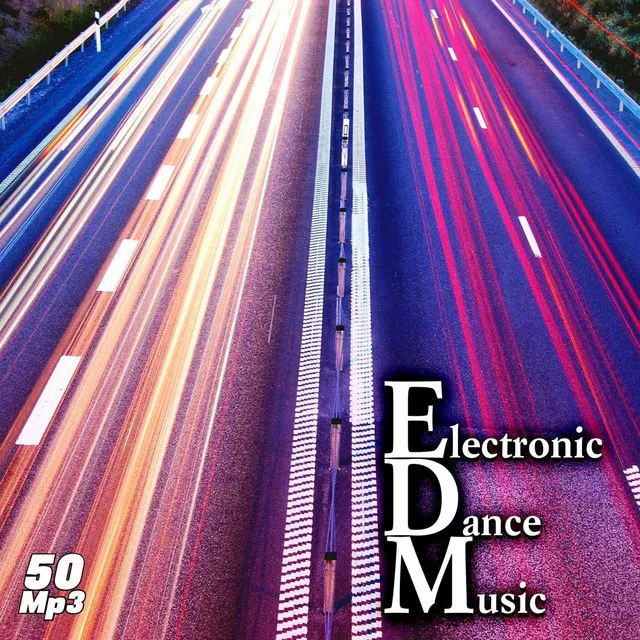 Edm (Electronic Dance Music)