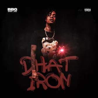 Dhat Iron by BBG Baby Joe