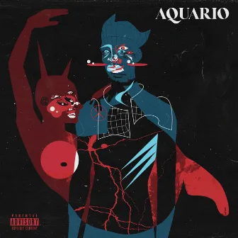 Aquario by JAVI