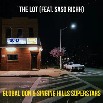 The Lot by Singing Hills SuperStars