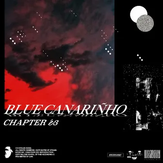 Chapter é3 by Blue Canariñho