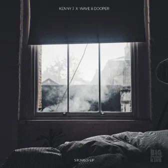 Stories EP by Wave & Dooper