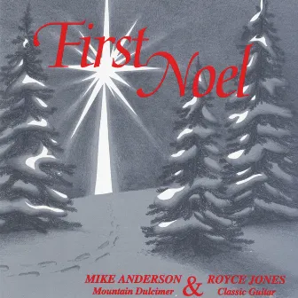 First Noel by Royce Jones