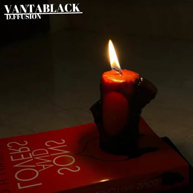 Vantablack