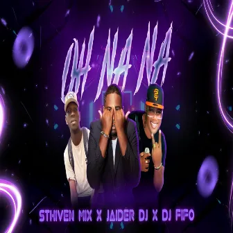 Oh Na Na by Jaider Dj