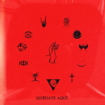 Quédate Aquí by STUDIOMX