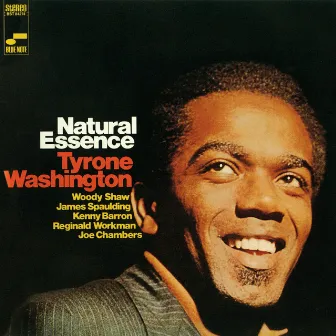 Natural Essence by Tyrone Washington