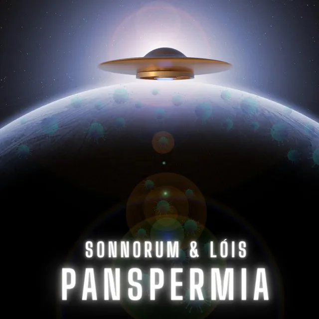 Panspermia - Radio Edit