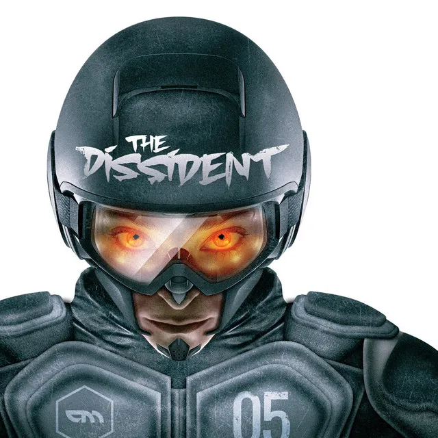 The Dissident