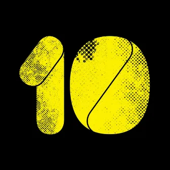 10 Years of Symmetry (Album Sampler) by Kyo