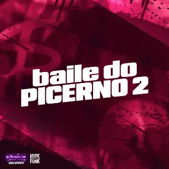 Baile do Picerno 2 by DJ Vine Mandelão