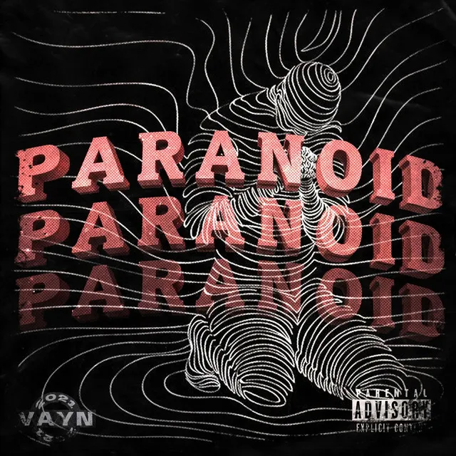 Paranoid