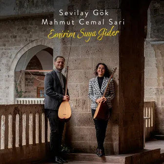 Emirim Suya Gider by Mahmut Cemal Sari