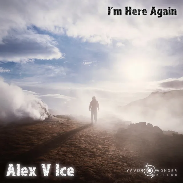 Alex V Ice