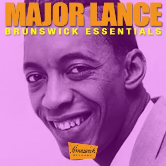 Brunswick Essentials by Major Lance