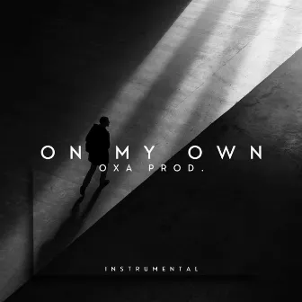 On My Own by Oxa Prod.